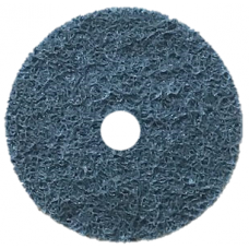 Surface Conditioning Disc 4-1/2" Diameter 7/8 Hole Very Fine Klingspor 303639 Surface Conditioning Discs