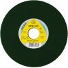 Surface Conditioning Disc 6" Diameter 1/4" Thick 7/8" Arbour Hole MFW 600 Very Fine (Green) Klingspor 311870 Non-Woven Unitized