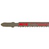 3" x 8tpi Aluminum Fast Cut 5pk T-Shank or Bosch Style Jig Saw Blades