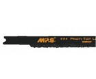 3" 30 Carbide Grit Single Blade