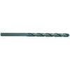 List No. 314QI - 11/32 Taper Length High Speed Steel Black Oxide Clearance Section
