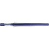 #5 Taper Point 6 Flute Straight Reamer Clearance - Overstock Specials