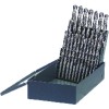 Drill Set 26 Piece A to Z Jobber Length High Speed Steel Bright Made In U.S.A. Drill Sets & Accessories