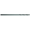 List No. 1390 - 17/64 Aircraft Extension 6" OAL High Speed Steel Black Oxide Made In U.S.A. Aircraft Extension