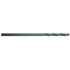 List No. 1390 - #9 Aircraft Extension 6" OAL High Speed Steel Black Oxide Made In U.S.A. Aircraft Extension