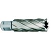 *82071  1-3/8" Diameter Mag Drill 2" Cut Length High Speed Steel M2 Made In England Hss Mag Drills