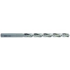 List No. 315 - 5/32 Extra Length 8" OAL High Speed Steel Bright Made In U.S.A.