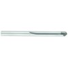 List No. 5423 - 5/16 Standard Point Hardened Steel Carbide Tipped Bright Made In U.S.A. Drills Used For Hardened Steel