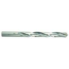 List No. 5330 - 19/64 Jobber Length Carbide Tipped Bright Made In U.S.A. Jobber Length