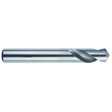 List No. 1441 - 5/8 120 Degree NC Spotting High Speed Steel Bright Made In U.S.A. Spotting and Centering Drills