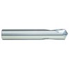 List No. 1440 - 5/16 90 Degree NC Spotting Carbide Bright Made In U.S.A. Spotting and Centering Drills