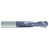 List No. 5375T - 17/64 Screw Machine Length Carbide ALTiN Made In U.S.A. Screw Machine Length