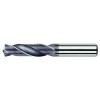 List No. 5600 - Letter F 3 X Diameter HPC High Performance Drills Carbide TiALN Made In South Korea Sheardrill™ High Performance Solid Carbide