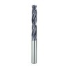 List No. 5602 - #2 5xD Coolant Through 140 Degree Carbide TiALN Made In South Korea Sheardrill™ High Performance Solid Carbide