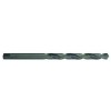 List No. 1314A - 17/64 Taper Length Automotive High Speed Steel Black Oxide Made In U.S.A. General Purpose