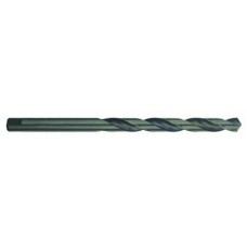 List No. 1314A - 11/64 Taper Length Automotive High Speed Steel Black Oxide Made In U.S.A. General Purpose