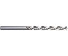 #19 Taper Length High Helix High Speed Steel Bright Made In U.S.A.