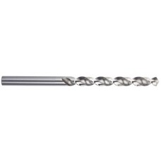List No. 1325 - 25/64 Taper Length High Helix High Speed Steel Bright Made In U.S.A. High Helix