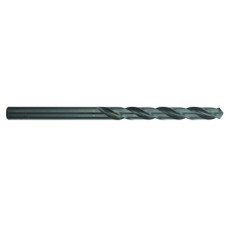 List No. 1322 - #3 Taper Length High Speed Steel Black Oxide Made In U.S.A. General Purpose