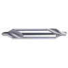 *81516 List No. 495 - #4 Combined Drill and Countersink 60 Degree Plain Type High Speed Steel Bright Made In U.S.A. Combined Drills and Countersinks