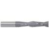 List No. 5950T - 3/8 2 Flute 3/8 Shank Single End Center Cutting Carbide Extra Long Length ALTiN Made In U.S.A. Regular, Long & Extra Long