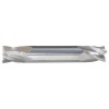 List No. 5895 - 1/4 4 Flute 3/8 Shank Double End Center Cutting Carbide Regular Length Bright Made In U.S.A. Square End
