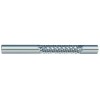 Piloted Die Trimmer 1/8" Diameter 1" Long 1/8" Shank 2-1/2" Overall Length Carbide Double Cut Made In U.S.A. Piloted Die Trimmers