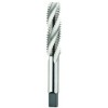 List No. 2039 - 1/2-13 Plug H3 Spiral Flute 3 Flutes High Speed Steel Bright Made In U.S.A. Slow Spiral