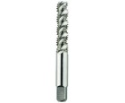 5/16-18 Bottom H3 Spiral Flute 3 Flutes High Speed Steel Bright Made In U.S.A.