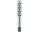7/16-14 Bottom H3 STI-Spiral Flute 3 Flutes High Speed Steel Bright Made In U.S.A.