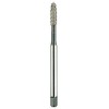 List No. 2106 - #6-32 Plug H3 HPT High Performance Tap Thread Forming-DIN Length  Flutes Powder Metallurgy High Speed Steel Bright Made In U.S.A. Thread Forming