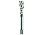 1/2-20 Semi-Bottoming H5 HPT-High Performance Tap-Aluminum Spiral Flute 3 Flutes Powder Metallurgy High Speed Steel Bright Made In U.S.A.