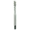 List No. 2102 - #12-24 Semi-Bottoming H3 Spiral Flute 3 Flutes High Speed Steel Bright Made In U.S.A. Onyx Power Taps