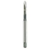 List No. 2092M - M8 x 1.25 Plug D5 HPT-High Performance Tap-Aluminum Spiral Point 3 Flutes Powder Metallurgy High Speed Steel Bright Made In U.S.A. For Aluminum