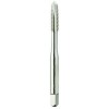 List No. 2101 - #12-24 Plug H3 Spiral Point 3 Flutes High Speed Steel Bright Made In U.S.A. Onyx Power Taps