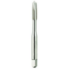 List No. 2101 - #8-32 Plug H3 Spiral Point 2 Flutes High Speed Steel Bright Made In U.S.A. Onyx Power Taps
