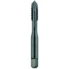 List No. 2095 - 5/16-18 Plug H3 HPT-High Performance Tap-Exotic Alloys Spiral Point 3 Flutes Powder Metallurgy High Speed Steel Black Made In U.S.A. For Exotic Alloys