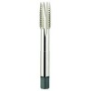 List No. 2101 - 1-1/4-12 Plug H4 Spiral Point 4 Flutes High Speed Steel Bright Made In U.S.A. Onyx Power Taps