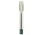 M24 x 1.50 Plug D7 Spiral Point 4 Flutes High Speed Steel Bright Made In U.S.A.