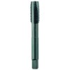 List No. 2095 - 5/8-11 Plug H5 HPT-High Performance Tap-Exotic Alloys Spiral Point 4 Flutes Powder Metallurgy High Speed Steel Black Made In U.S.A. For Exotic Alloys