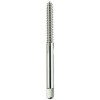 List No. 2105 - #12-28 Plug H4 Thread Forming  Flutes High Speed Steel Bright Made In U.S.A. Standard HSS