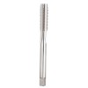 List No. 2040 - #10-24 6" OAL Bottom Extension-Hand Tap H3 4 Flutes High Speed Steel Bright Made In U.S.A. Extension Taps