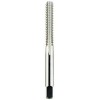 *82484 List No. 110 - #12-24 Bottom H3 Hand Tap 4 Flutes High Speed Steel Bright Made In U.S.A. Fractional