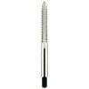 List No. 2068 - #4-40 Plug H2 Hand Tap 3 Flutes High Speed Steel Bright Made In U.S.A. Machine Screw
