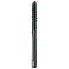 List No. 2021 - #10-24 Plug H3 Cast Iron Hand Tap 4 Flutes High Speed Steel Black Made In U.S.A. Cast Iron