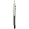 *84723 List No. 111 - M5 x 0.80 Taper D4 Hand Tap 4 Flutes High Speed Steel Bright Made In U.S.A. Metric