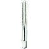 List No. 2046 - 5/16-18 Bottom H3 Hand Tap 4 Flutes High Speed Steel Bright Made In U.S.A. Fractional