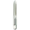 *82961 List No. 110 - 1-1/2-12 Plug H4 Hand Tap 6 Flutes High Speed Steel Bright Made In U.S.A. Fractional