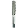 *82420 List No. 110 - 1"-8 Bottom H4 Hand Tap 4 Flutes High Speed Steel Bright Made In U.S.A. Fractional