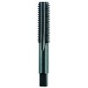 List No. 2021 - 5/8-11 Bottom H3 Cast Iron Hand Tap 4 Flutes High Speed Steel Black Made In U.S.A. Cast Iron